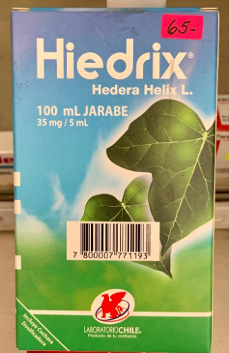 HIEDRIX