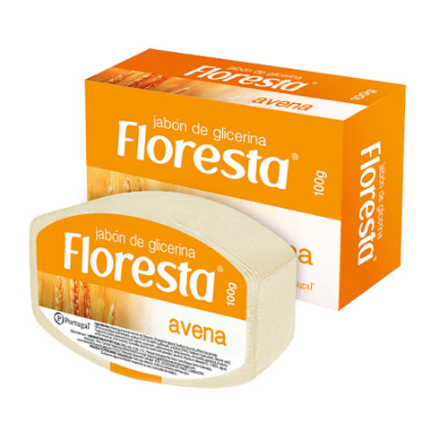 JABON DE AVENA ADULTO