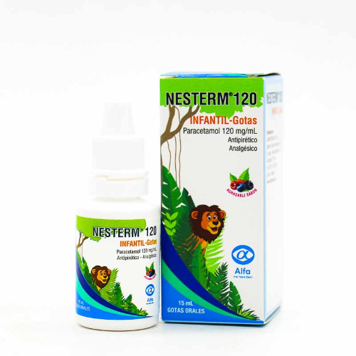 NESTERM GOTAS X 120MG/ML