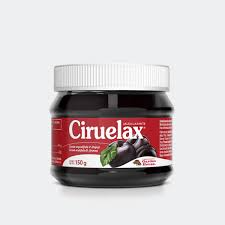 CIRUELAX 150 GR JALEA