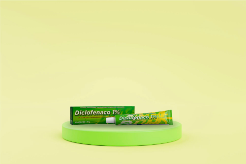 FOLTA GEL 30 GR
