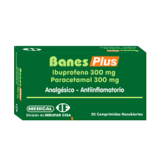 BANES PLUS