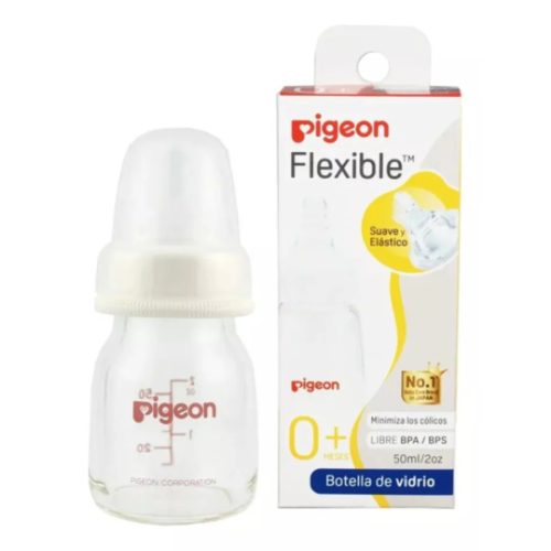 PIGEON FLEXIBLE 50 ML