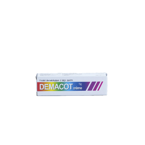 DEMACOT 10 G