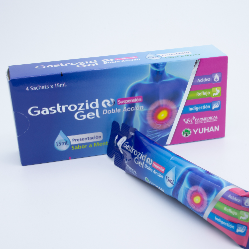 GASTROZID GEL