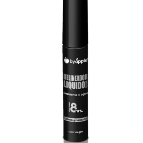 Delineador Liquido By apple