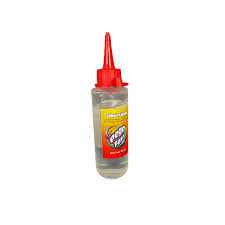 Silicon Liquido Fast 100 ml