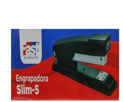 Engrapadora Slim-5