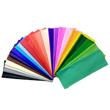 Papel China