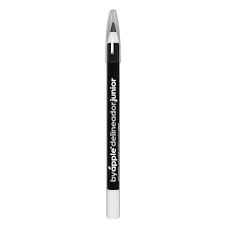 Delineador Junior Negro By Apple