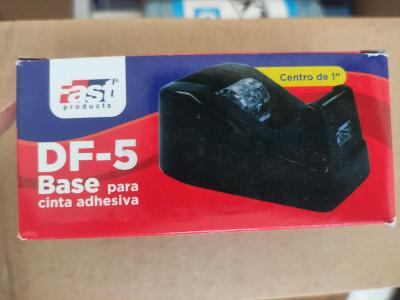 Base P/Cinta Adhesiva Fast DF-5