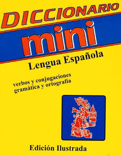 Diccionario Mini Sopena
