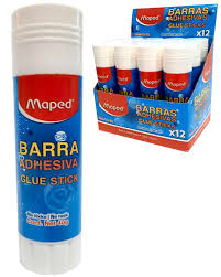 Barra adhesiva Maped