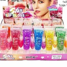 Brillos Lip Gloss