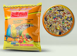 PERIQUITO 500G (Sinfonia)
