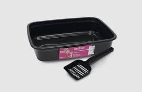 Kit Bandeja de gato
