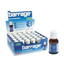 Barrage