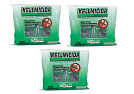 Kellmicida Formicida granulada 50g