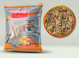 Galo de Campina 500g (sinfonia)