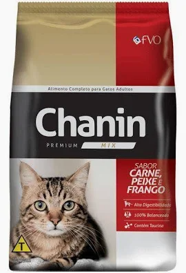 Chanin Mix 10kg