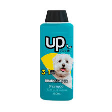 SHAMPOO UPCLEAN BRANQUEADOR 750ML