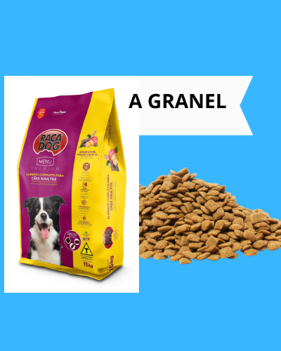 Raça dog premium adulto