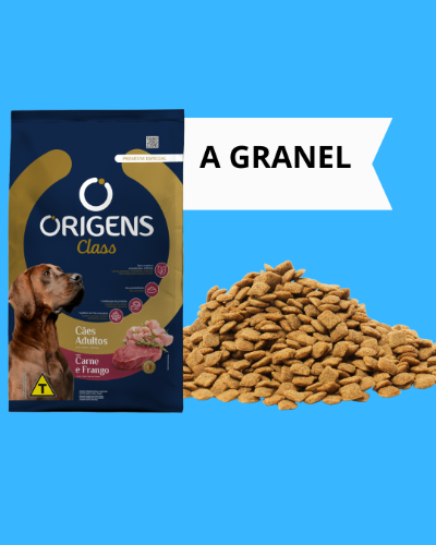 Origens class granel