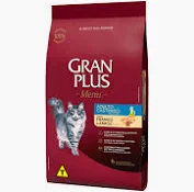 Gran plus 10kg