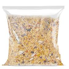 Periquito saco 10kg