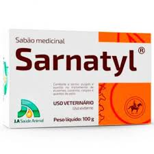 SARNATYL 100G