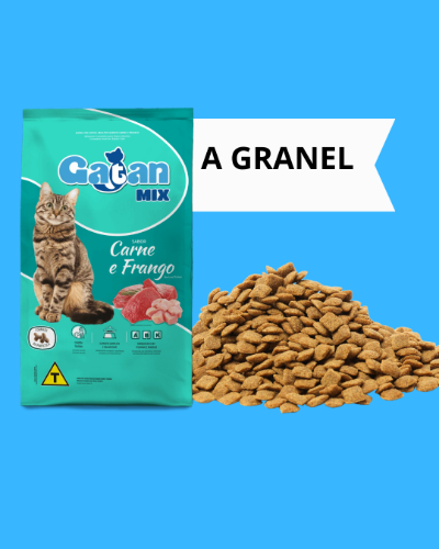 Gatan granel