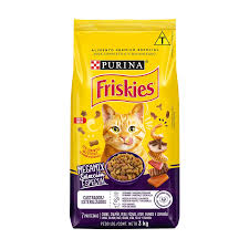 Friskies Castrado 10kg