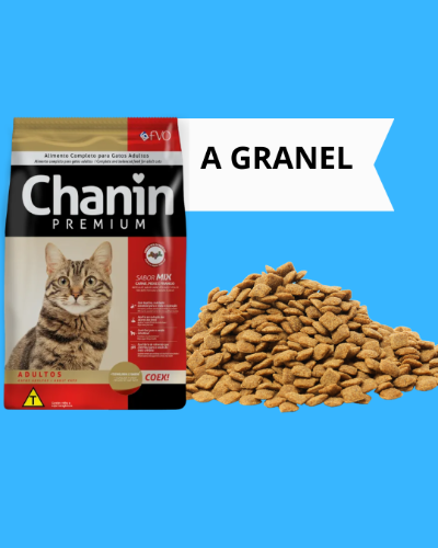 Chanin mix granel