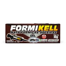 Formikell 10g