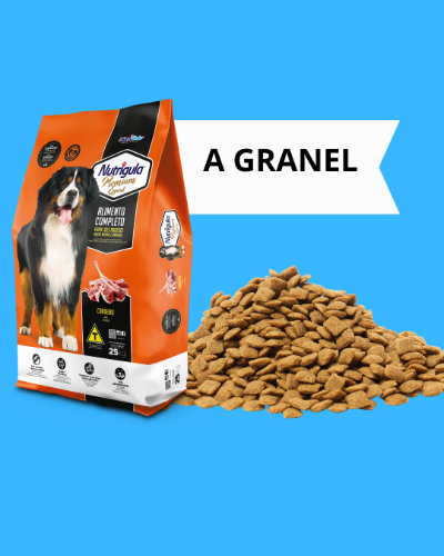 Nutrigula adulto