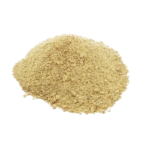 Pimienta blanca