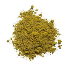 Oregano molido