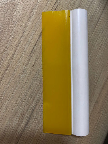CAUCHO AMARILLO