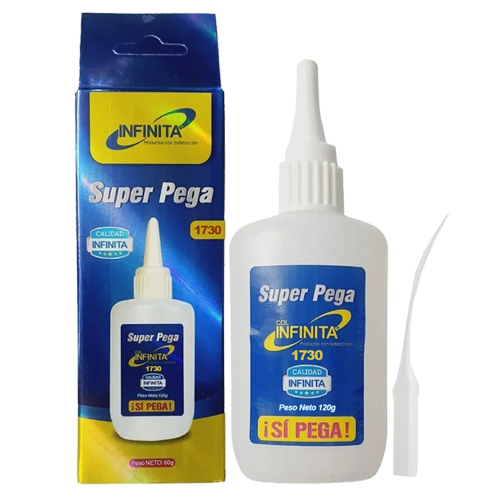 PEGA LOCA X20GR