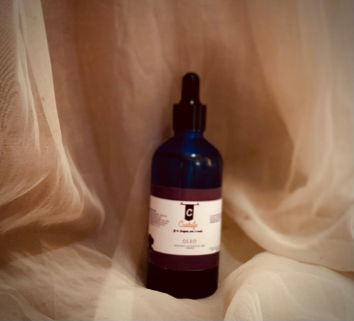 oleo aclarador DE PIEL 30 ml