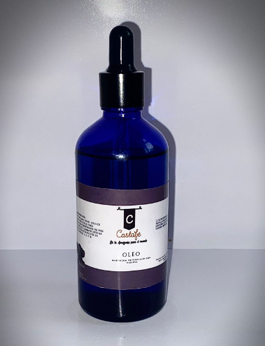 Oleo CAPILAR  de Romero 30 ML