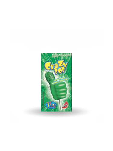 CRAZY POP SANDIA