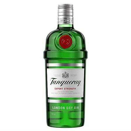 TANQUERAY GIN 750ML