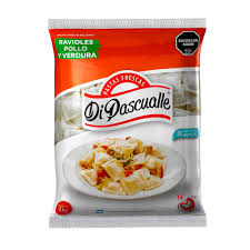 RAVIOLES DIPASCUALLE 1K