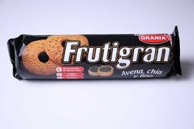 FRUTIGRAM AVENA, CHIA Y LINO
