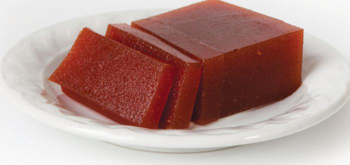 DULCE DE MEMBRILLO