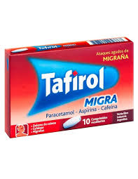 TAFIROL MIGRA
