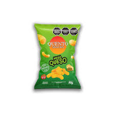 QUENTO MEGA QUESO