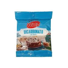 BICARBONATO VELEZ