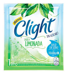 JUGO CLIGHT LIMONADA